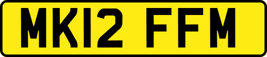 MK12FFM