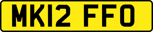 MK12FFO