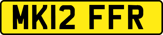 MK12FFR
