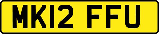 MK12FFU