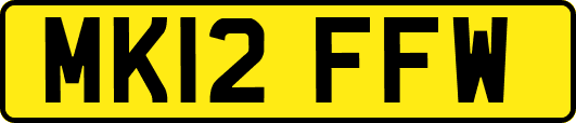 MK12FFW