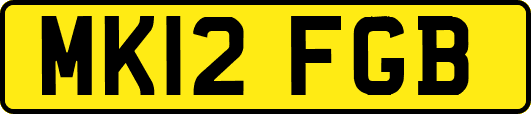 MK12FGB