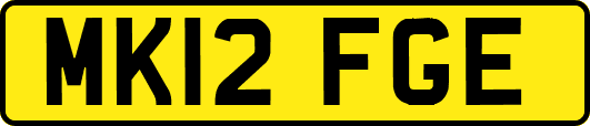 MK12FGE
