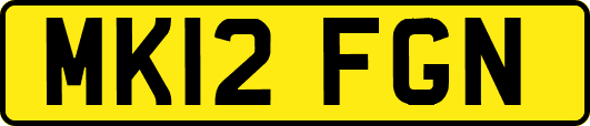 MK12FGN