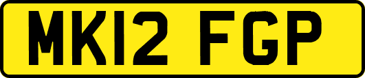 MK12FGP