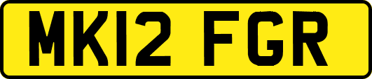 MK12FGR