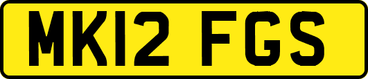MK12FGS