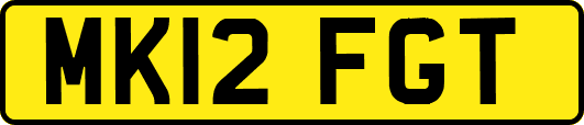 MK12FGT