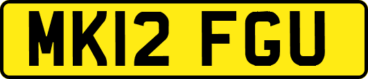 MK12FGU