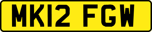 MK12FGW