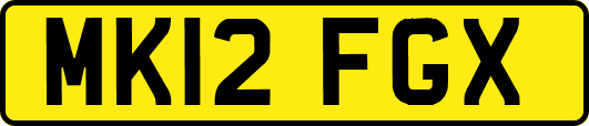 MK12FGX