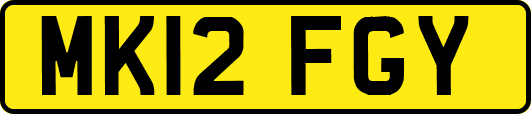 MK12FGY