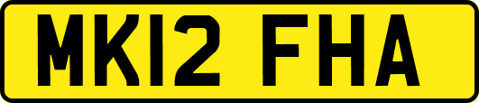 MK12FHA