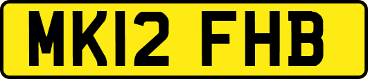 MK12FHB