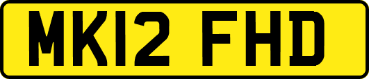 MK12FHD