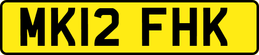 MK12FHK