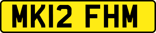 MK12FHM