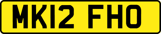 MK12FHO