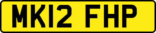 MK12FHP