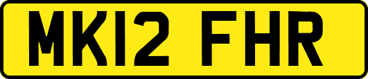 MK12FHR