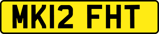 MK12FHT