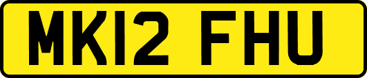 MK12FHU