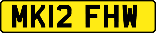 MK12FHW