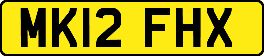 MK12FHX