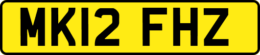 MK12FHZ