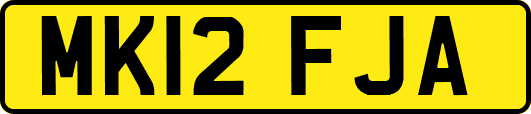 MK12FJA