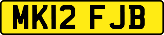 MK12FJB