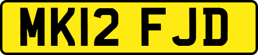 MK12FJD