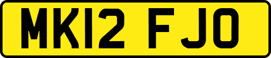 MK12FJO