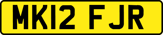 MK12FJR