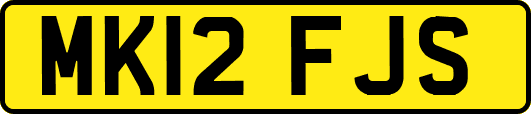 MK12FJS
