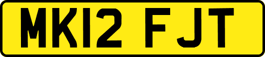 MK12FJT