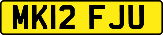 MK12FJU