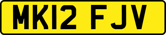 MK12FJV