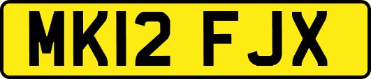 MK12FJX