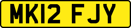 MK12FJY