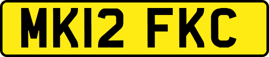 MK12FKC