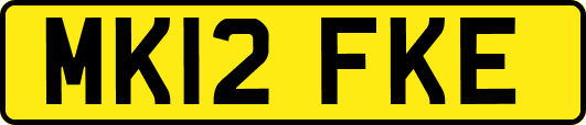 MK12FKE
