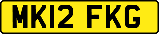 MK12FKG