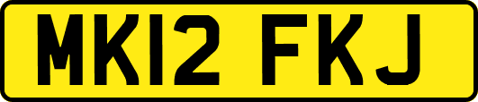 MK12FKJ