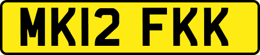 MK12FKK