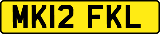 MK12FKL