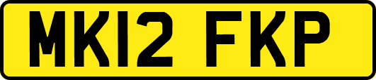 MK12FKP