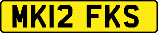 MK12FKS