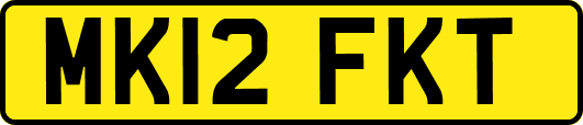 MK12FKT