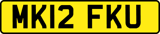 MK12FKU
